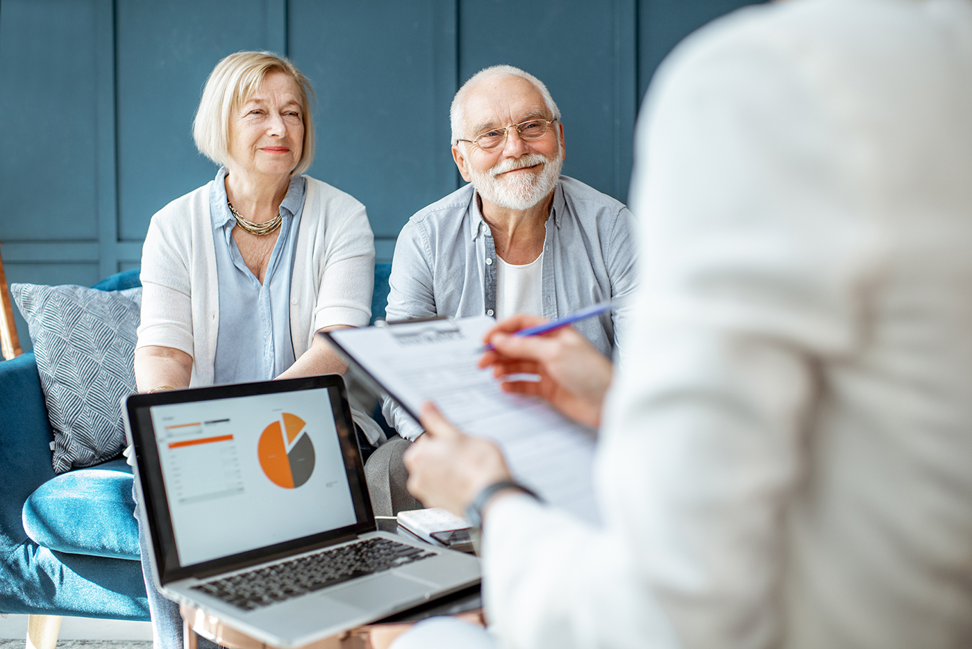 Estate Planning with Huber Law in Traverse City